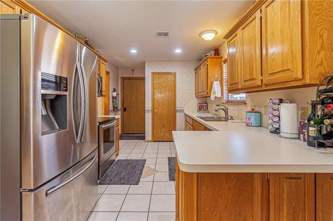 405 Amanda Dr, Yukon, OK 73099 photo 12