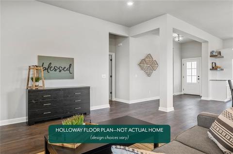 15501 Ridley Dr, Edmond, OK 73013 photo 8
