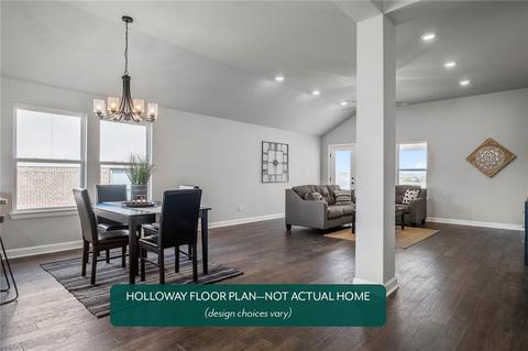 15501 Ridley Dr, Edmond, OK 73013 photo 4