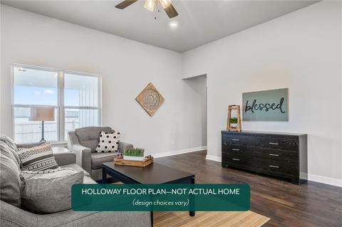 15501 Ridley Dr, Edmond, OK 73013 photo 7