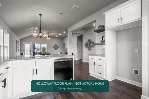 15501 Ridley Dr, Edmond, OK 73013 photo 12