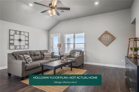 15501 Ridley Dr, Edmond, OK 73013 photo 6