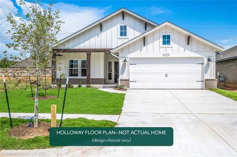 15501 Ridley Dr, Edmond, OK 73013 photo 2