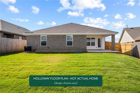 15501 Ridley Dr, Edmond, OK 73013 photo 24