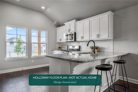 15501 Ridley Dr, Edmond, OK 73013 photo 1