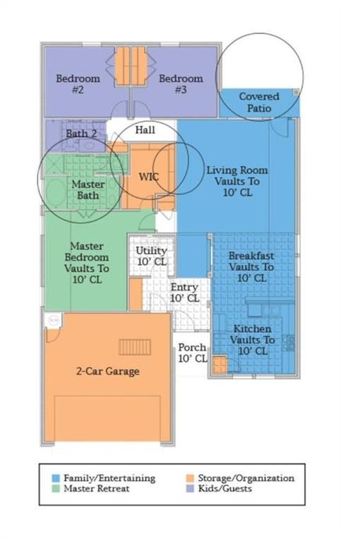 15501 Ridley Dr, Edmond, OK 73013 photo 26