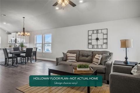15501 Ridley Dr, Edmond, OK 73013 photo 9