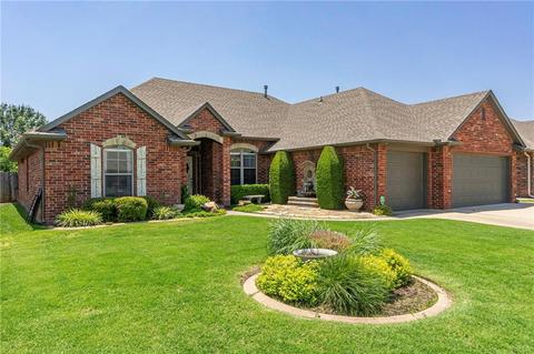 2224 Oak Dr, Moore, OK 73170 photo 3