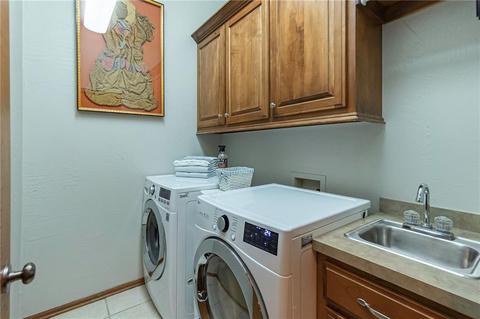2224 Oak Dr, Moore, OK 73170 photo 21