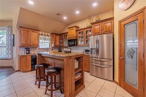2224 Oak Dr, Moore, OK 73170 photo 17