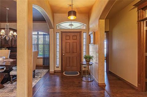 2224 Oak Dr, Moore, OK 73170 photo 9