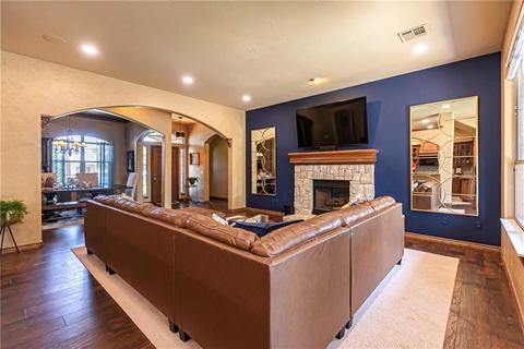 2224 Oak Dr, Moore, OK 73170 photo 15