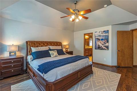 2224 Oak Dr, Moore, OK 73170 photo 31