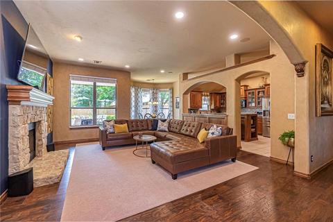 2224 Oak Dr, Moore, OK 73170 photo 12