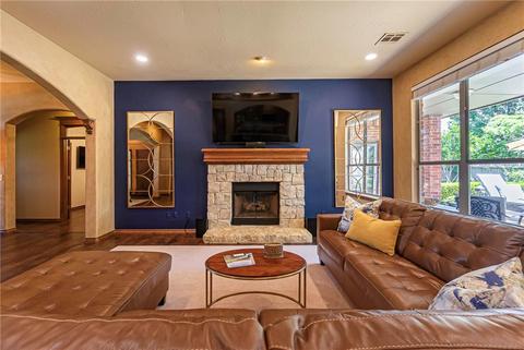 2224 Oak Dr, Moore, OK 73170 photo 14