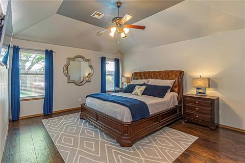 2224 Oak Dr, Moore, OK 73170 photo 30