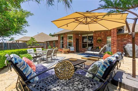 2224 Oak Dr, Moore, OK 73170 photo 5