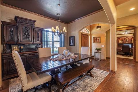 2224 Oak Dr, Moore, OK 73170 photo 10