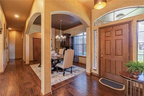 2224 Oak Dr, Moore, OK 73170 photo 11