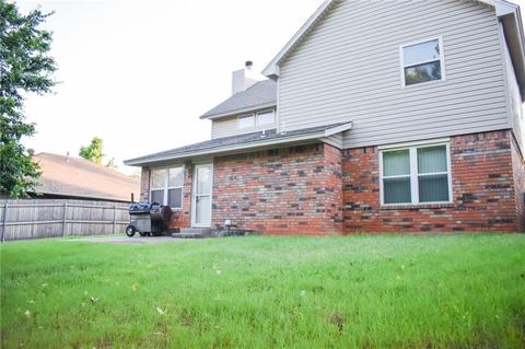 1104 David Rd, Moore, OK 73160 photo 2