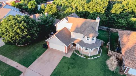 1104 David Rd, Moore, OK 73160 photo 18