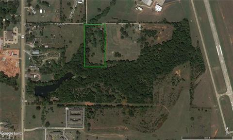 407 Pulse Dr, Guthrie, OK 73044 photo 1