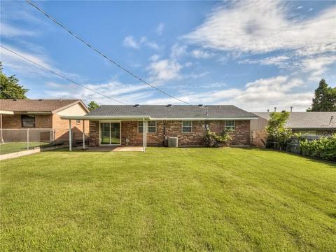 212 E Beam Dr, Yukon, OK 73099 photo 33