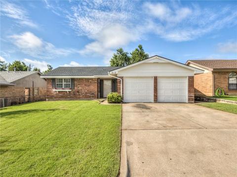 212 E Beam Dr, Yukon, OK 73099 photo 4