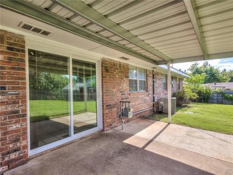 212 E Beam Dr, Yukon, OK 73099 photo 32