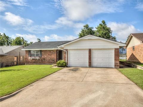 212 E Beam Dr, Yukon, OK 73099 photo 5