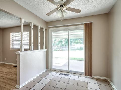 212 E Beam Dr, Yukon, OK 73099 photo 23