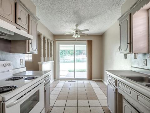 212 E Beam Dr, Yukon, OK 73099 photo 20