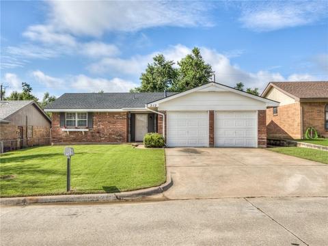 212 E Beam Dr, Yukon, OK 73099 photo 1
