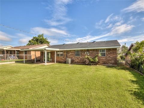 212 E Beam Dr, Yukon, OK 73099 photo 34