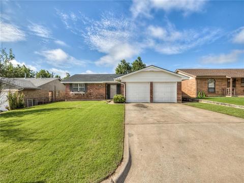 212 E Beam Dr, Yukon, OK 73099 photo 3
