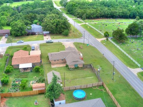 1074 N Hampton Rd, Harrah, OK 73045 photo 7