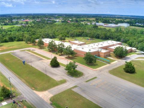 1074 N Hampton Rd, Harrah, OK 73045 photo 30