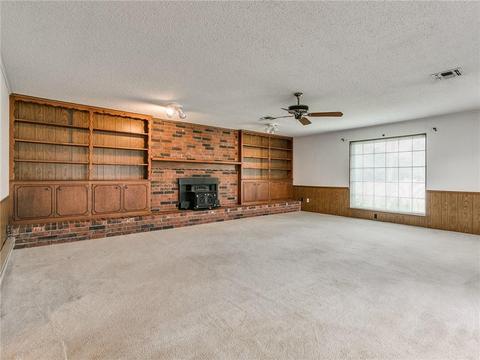 1074 N Hampton Rd, Harrah, OK 73045 photo 22