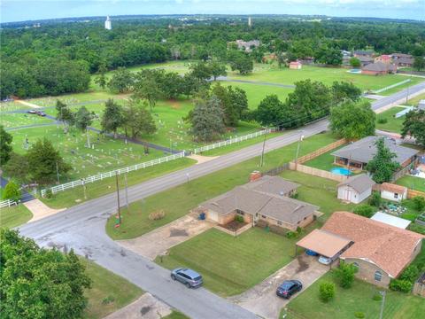1074 N Hampton Rd, Harrah, OK 73045 photo 9