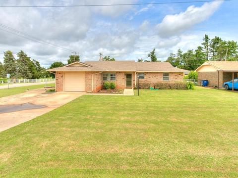 1074 N Hampton Rd, Harrah, OK 73045 photo 1
