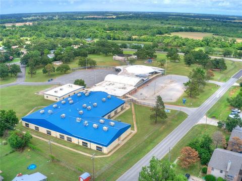 1074 N Hampton Rd, Harrah, OK 73045 photo 34
