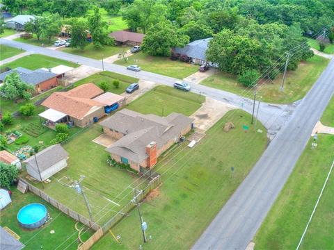 1074 N Hampton Rd, Harrah, OK 73045 photo 6