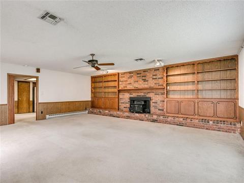 1074 N Hampton Rd, Harrah, OK 73045 photo 25