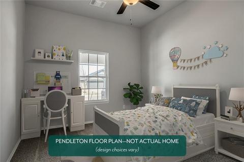 801 Firefork Ave, Yukon, OK 73099 photo 2