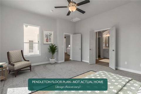 801 Firefork Ave, Yukon, OK 73099 photo 24