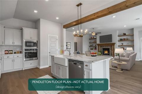 801 Firefork Ave, Yukon, OK 73099 photo 15