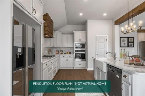 801 Firefork Ave, Yukon, OK 73099 photo 13