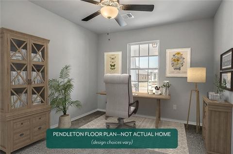 801 Firefork Ave, Yukon, OK 73099 photo 8