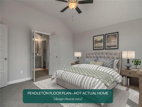 801 Firefork Ave, Yukon, OK 73099 photo 23