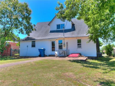 514 E 8th St, Chandler, OK 74834 photo 9